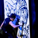 넌버벌 퍼포먼스 페인터즈 이미지