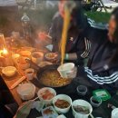 너나들이캠핑장 | 🌿 인천대공원 너나들이 캠핑장 피크닉존 바베큐 후기+생새우 소금구이 / 소래포구 수산물 시장