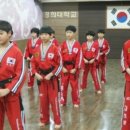 경희대선호태권도 이미지