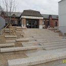 한옥마을도서관 화장실 이미지