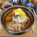 가온밀면부산
