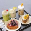 대덕목장 | 대전 신상 베이커리카페 추천 &#39;NTBR&#39; 시그니처 음료와 빵 후기