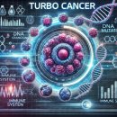 코로나백신 이후 생긴 터보암 이미지