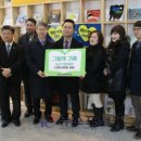 선운초등학교 이미지