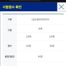 중앙소방안전 | 소방안전관리자 1급 합격 후기