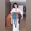 모옌 - 안양시 만안구 장내로139번길 52 | [UMER MRRV] 유메르 메르레브 TR 보스턴백 모옌사이즈 - 누아젯브라운 후기