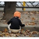 가을소녀 이미지