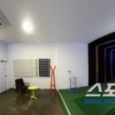 명품 스크린 골프 이미지