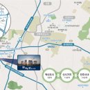 완주 양우내안애 퍼스트힐 이미지