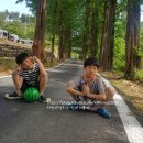 금산가볼만한곳/심천레저리조트캠핑장/MK카라반 상반기정모 참석