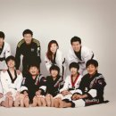 용인대 충무태권도 이미지