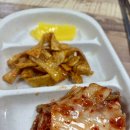 이모분식 | 서울역 맛집 이모분식 리뷰