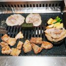 양재역고기집 외국인들에게도 추천하고픈 꽃삼겹 맛집 교대이층집양재점
