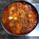 박철환동물병원 | 장안동 닭도리탕 맛집 추천 저녁 맛집 수빈마마 장안본점