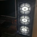 CW-1080-01 | 다나와 조립컴 구매후기 XG3202-CW 모니터 + GTX1080 본체 모니터