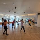 줌바댄스 이미지