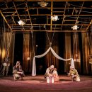 인형극 손 없는 색시 이미지