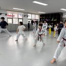 아이베스트 태권도 이미지