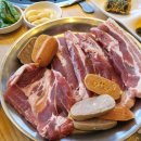 고기싸롱장곡점