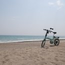 바다와자전거 이미지