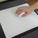 패드야 | 강화유리 게이밍 마우스패드 어베일AVAIL 후기