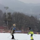 씨유진도지산중앙점 | 지산 스키강습 지산리조트 공식 어린이스키강습 두 번째 방문 후기 예약 방법