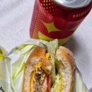 에이마트 | 강력추천 내포맛집 노브랜드버거! 네번째!