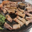 할매솥뚜껑삼겹살 용현점 | 영등포솥뚜껑삼겹살 할매솥뚜껑삼겹살 대림점 방문 후기