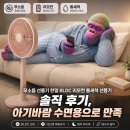 한일종합안전 | 무소음 저소음 선풍기 한일 BLDC 리모컨 통세척 선풍기 솔직 후기, 아기바람 수면용으로 만족