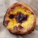 르팡슈 | 제주시 빵지순례 "르팡슈(Le Pain Chaud) 에그타르트 한 입에 바삭하게 내돈내산 후기