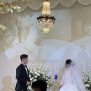 수려 헤어 | 수원웨딩홀 추천 단독 홀 투어 후 셀렉한 라블랑로즈 후기