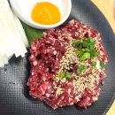 죽림한우정육식당