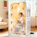 라온사우나 | 써라온 가정용 사우나 1인용 스팀스파 후기