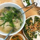 구미새우칼국수 | 칠곡 북삼 맛집 백조칼국수 본점 내돈내산 후기