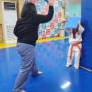 한국체대 비전태권도장 이미지