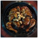 [시흥 은계지구] 구도로통닭 시흥은계점 : 철판에 구운 누룽지 치킨 맛집 후기