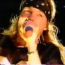 Guns N' Roses - You Could Be Mine (Argentina, 1992) 이미지