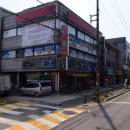 와동체육공원 사거리 이미지