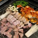 1429 | 진주 초전동 맛집 화덕에 초벌한 통삼겹살이 맛있는 오늘한점