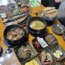 떡사랑방 - 북구 학남로1길 1-12 | 곤지암맛집, 마음까지 넉넉해지는 곤지암보리밥짓는사랑방 한상차림 후기