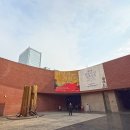 성지빌딩 | 빌딩 숲 아래, 건축미 돋보이는 이색 공간 '서소문성지 역사박물관'