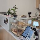 은계한양수자인.호반써밋 | 시흥 은계지구 카페 감성가득 신상카페 카자녜커피바 사장님표 바닐라라떼 맛집