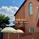 방혜동길 | 평택 애견동반 카페 예쁜 카페 타지