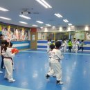 하늘 태권스쿨 이미지