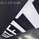 FIT-GYM 이미지