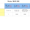 전화로 메시지로 중국어 과외 합니다. 초급 중급 고급 프리토킹,모두 가능 합니다. 发音纠正、单词解释、造句、作文写作、短文翻译。위챗 : 793724810 감사합니다.^_^ 이미지