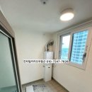 호수공원아이파크 앞 이미지