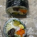 순애씨김밥