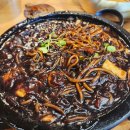 아이와 | 영종도밥집 돌판짜장맛집 아이와함께 후기 취리희