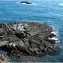 양남주상절리 이미지